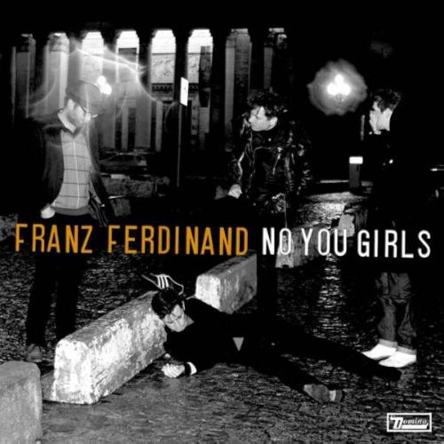 Franz Ferdinand